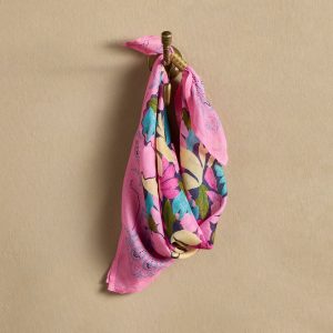 Blooming Bolero Bandana