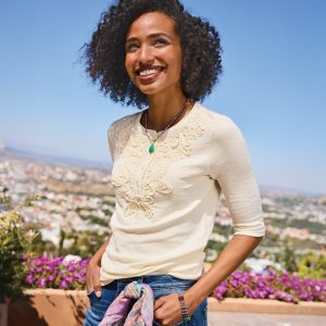 Hidalgo Henley. Petite