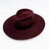 Montana Felt Hat